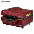 sunmeta factory direct supply 3d sublimation vacuum heat press machine